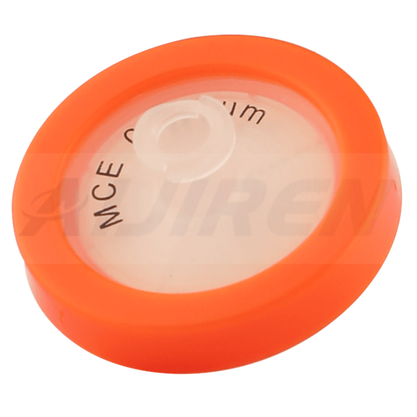 Syringe Filters in Environmental Monitoring: Preserving the Planet